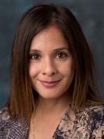 Sandra Villanueva Psychology Applied Research Center